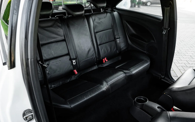 Seat Ibiza cena 33900 przebieg: 154000, rok produkcji 2012 z Radom małe 667